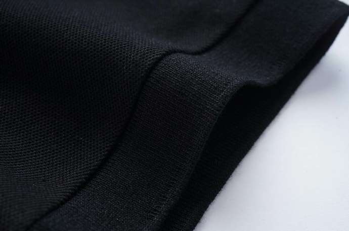 Dior Polo Shirt Short _SKUDiorM-XXLddt0420049